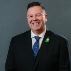 Councillor JD Pachereva